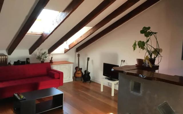 Bright And Cosy 50 M In The Heart Of Nice - photo 5
