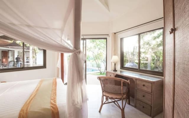 Villa Bagheera - photo 5