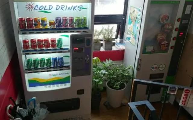 Bobo Residence Hongdae - photo 3