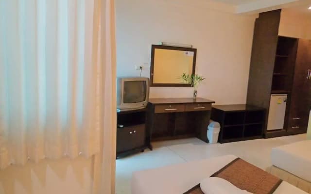 Pachkit House - photo 3