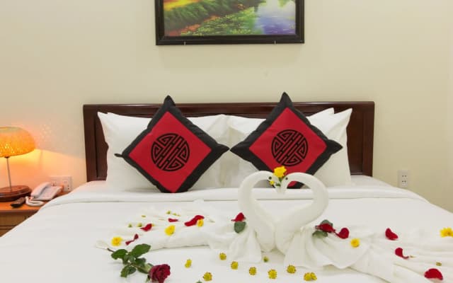 Herbal Tea Homestay - photo 2