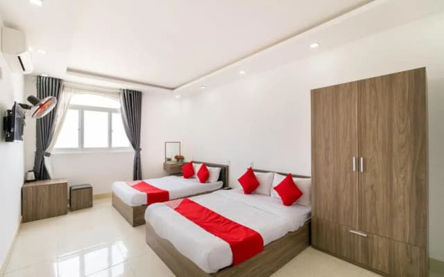 OYO 290 Thao Van Motel - photo 4