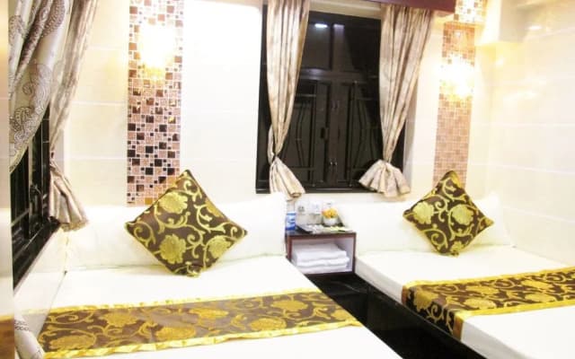 Peace Guest House - Hong Kong - photo 5