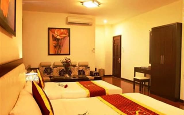 Truong Son Tung 2 Hotel - photo 5