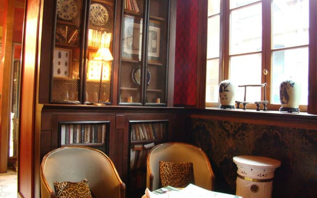 Le Relais Saint Sulpice - photo 2