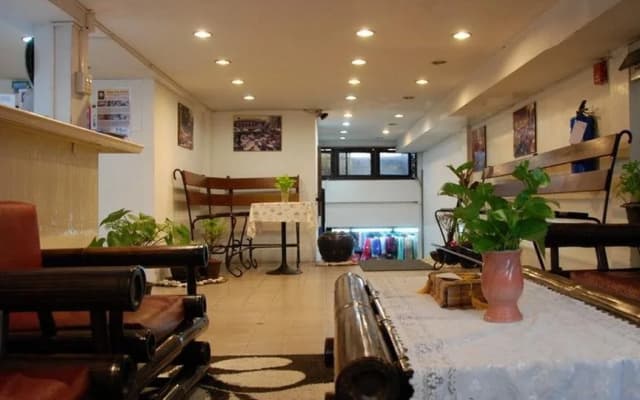 Marcopolo Hostel - photo 2