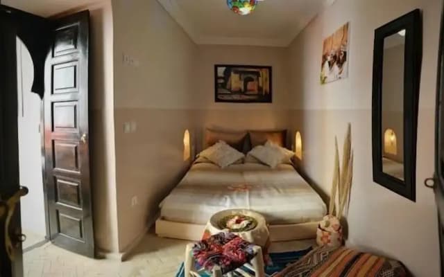 Riad Bleu Topaze - photo 2