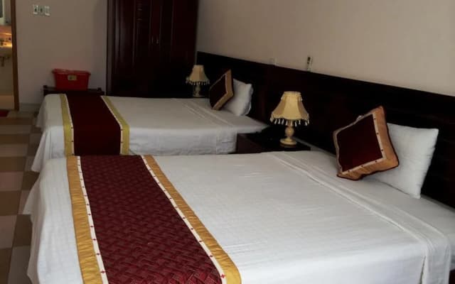 Song Thu Guest House - photo 5