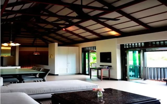 Phureesala Villa - A2 - photo 2