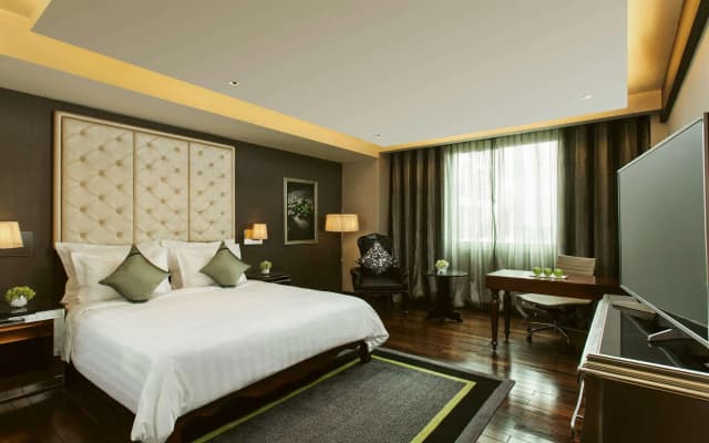 Movenpick Hotel Hanoi Centre - photo 3