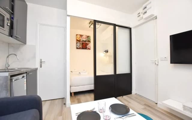 Charming Apartment - 1br/2p - Petit-montrouge - photo 4