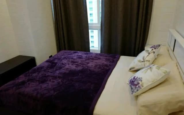 Gsuite Glamorous Apartment - photo 4