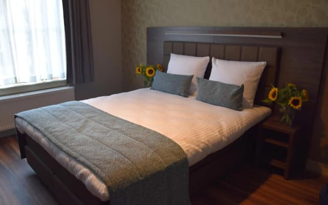OZO Hotels Armada Amsterdam - photo 2