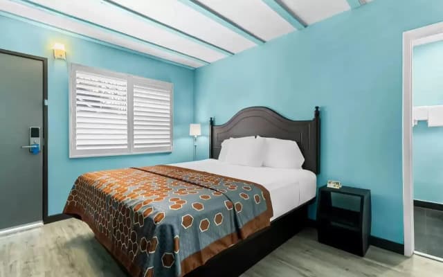 NOHO Hotel - photo 5
