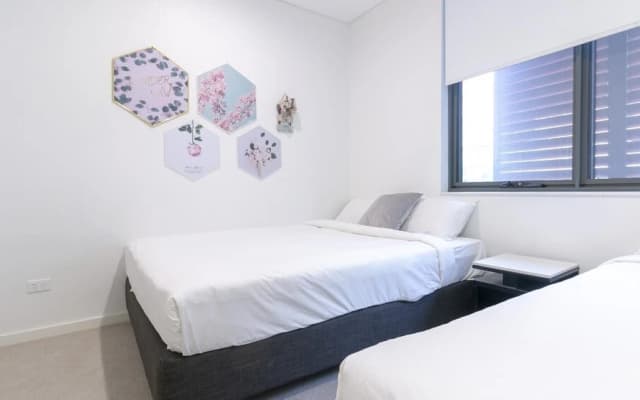 A02-darling Harbour 2 BDR Loft - photo 5