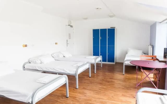 St Christopher's Inns The Canal Hostel - photo 2
