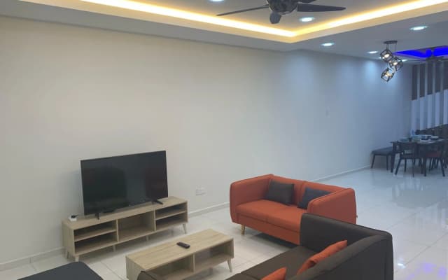 Mei Lee Homestay 3 End Lot - photo 4