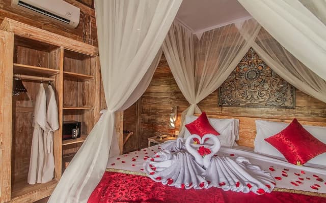 Aswanaya Villas Ubud - photo 5