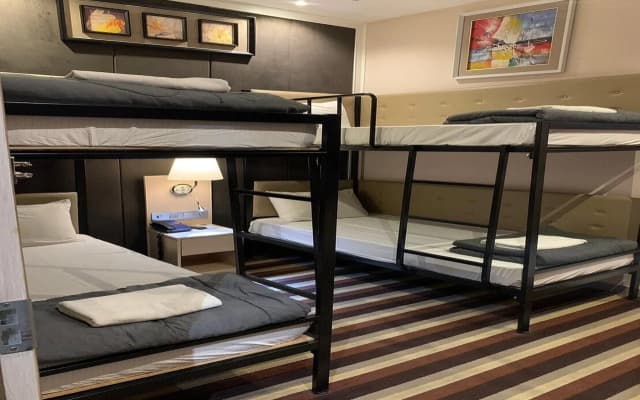 RedDoorz Premium Podstel - photo 5