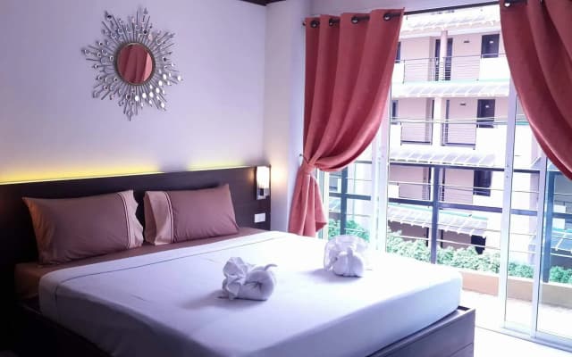 Fufa Mansion - photo 4