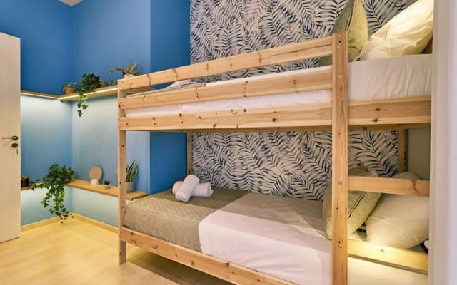 Olympic Spirit Apt in N. Kosmos - photo 2