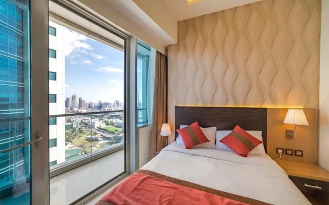 Dubai Ocean Heights - photo 3