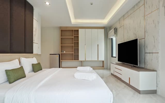 De Piraya Residence - photo 5