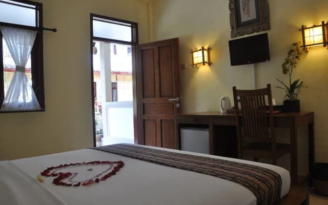 Casa Ganesha Hotel Ubud - photo 3