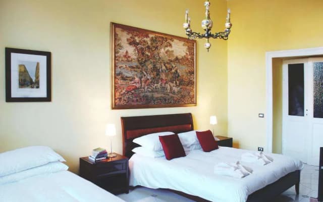 Bed and Breakfast Piazza Vittorio87 - photo 4