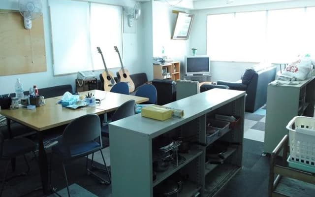 Umeda Dormitory - photo 4