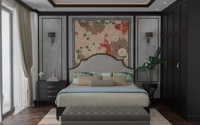 Charming Moon Hotel - photo 2