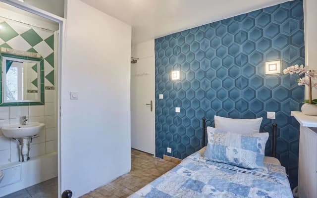 Hotel Petit Vix - photo 5