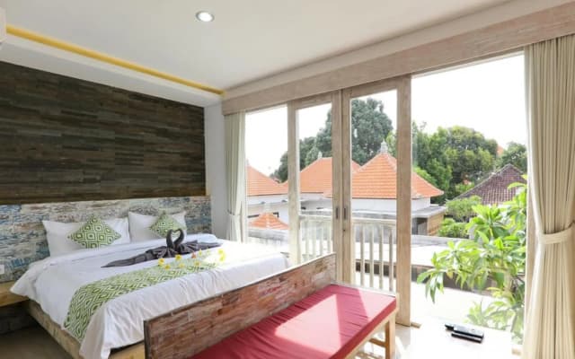 Green Studio Apartment Sanur - photo 2