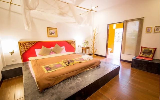 Baan Sukko Huahin - photo 5