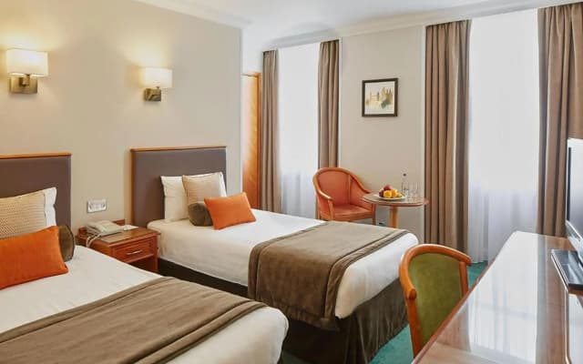 Lancaster Gate Hotel - photo 5