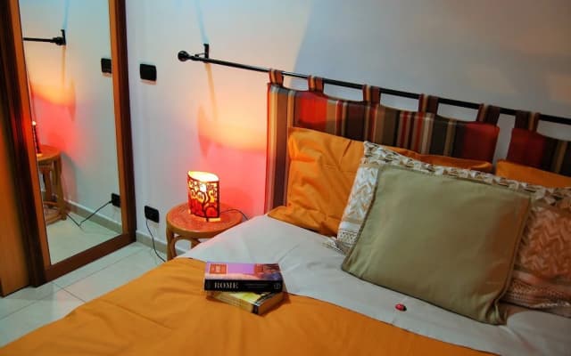 RomaEur Bed and Breakfast - photo 5