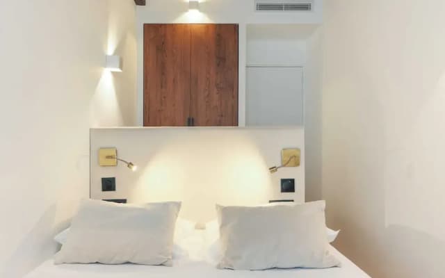 Peaceful Apartment - 2br/4p - Sorbonne - photo 3