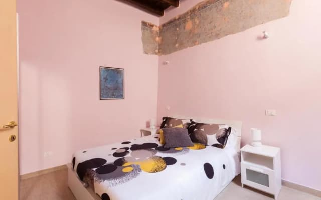 Boccanera a Trastevere Holiday Apartment - photo 2