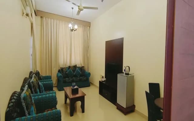 khorfakkan hotel apartments - photo 4