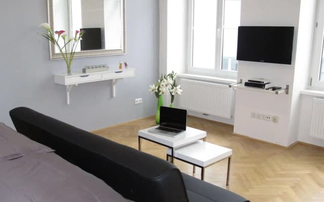 Central Vienna-Living Premium Suite - photo 2