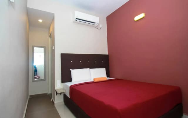 Cherita Rooms - photo 5
