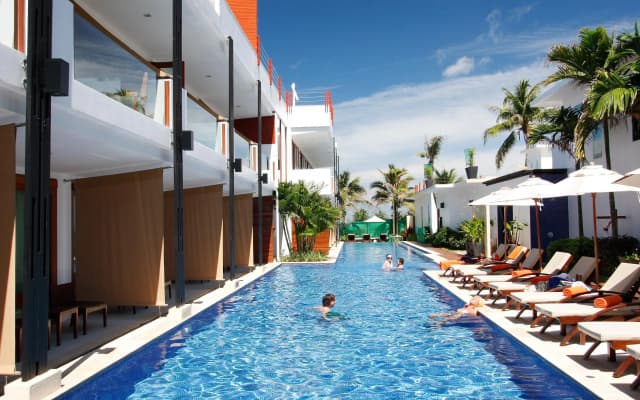 La Flora Resort Patong - photo 3