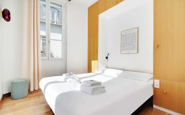 Welcoming Apartment - 1br/4p - Le Marais - photo 5