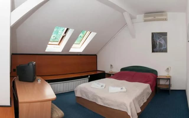 Hotel Fortuna - photo 3