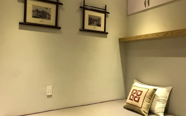Danang Moment - Boutique Serviced Apartment - photo 4