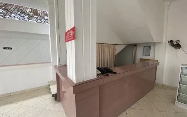 Hotel O Puri Queen Dua - photo 2