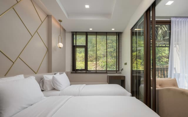 The Proud Karon Beach Phuket Trademark Collection By Wyndham - photo 4
