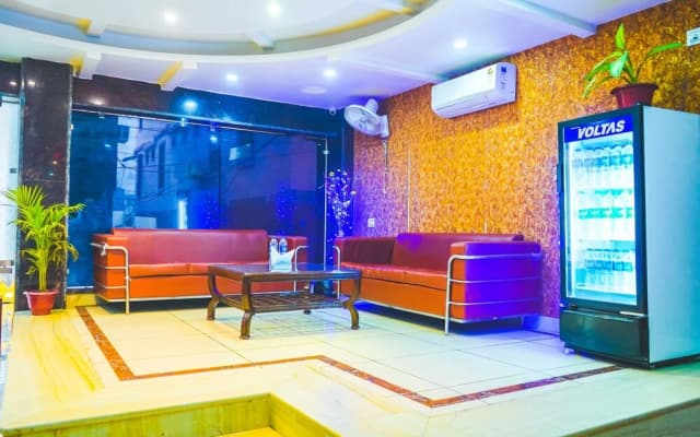 Tej Suites - photo 2