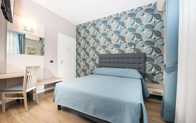 Bed & Breakfast Armonie Romane - photo 3