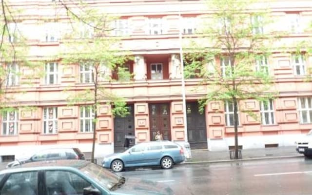 ATS Hostel Svehlova - photo 2